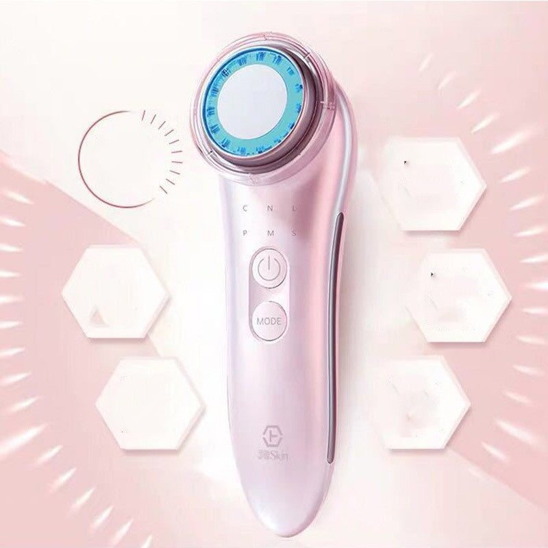 Ultrasonic Facial Sonic Massage Equipment