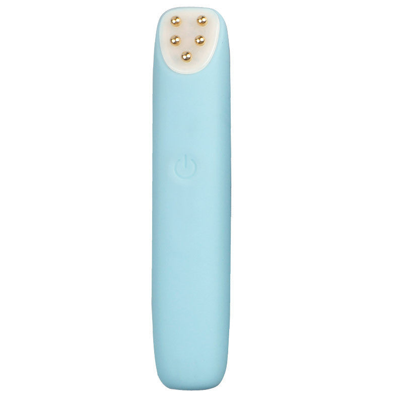 Multi-Function RF Vibration Eye Beautification Wand