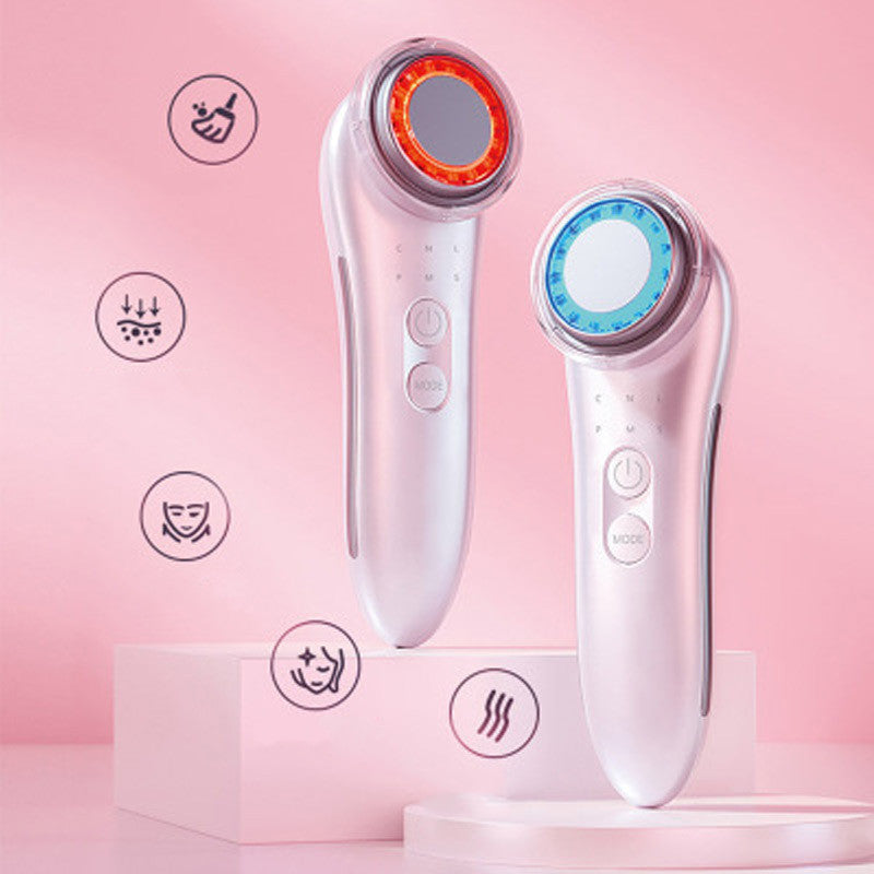 Ultrasonic Facial Sonic Massage Equipment