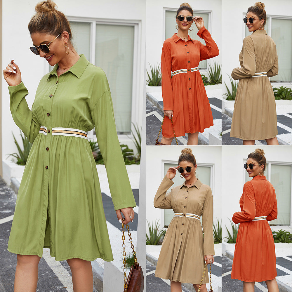 Casual Summer Dresses for Women