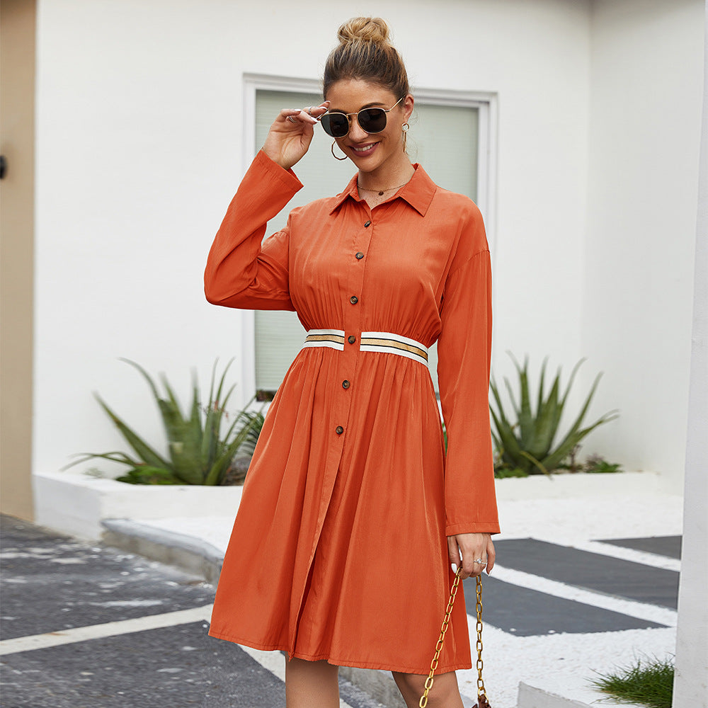 Casual Summer Dresses for Women