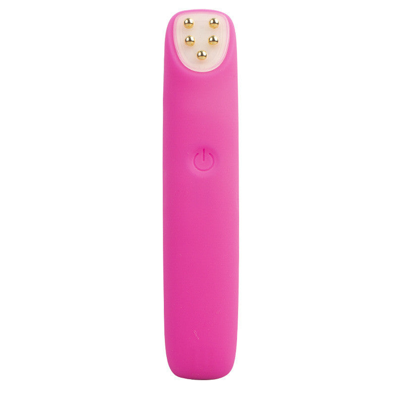 Multi-Function RF Vibration Eye Beautification Wand