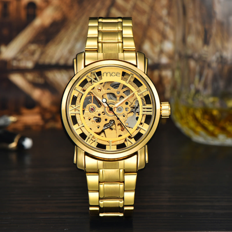 Men’s Mechanical Watches