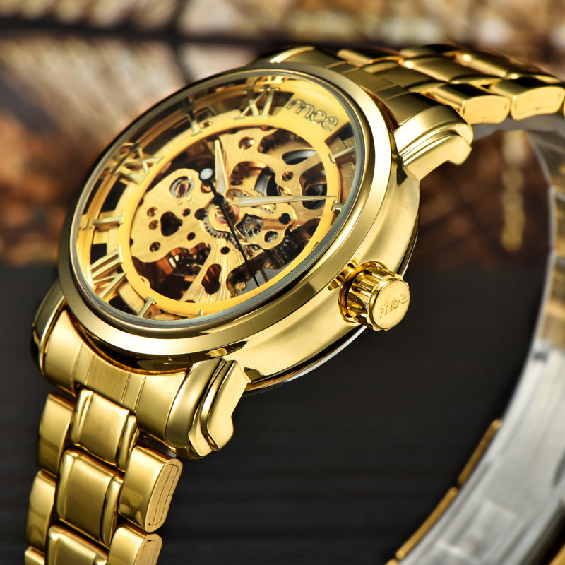 Men’s Mechanical Watches