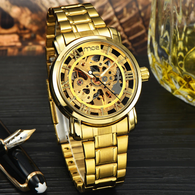 Men’s Mechanical Watches