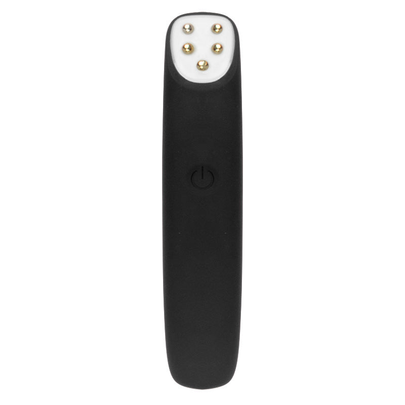 Multi-Function RF Vibration Eye Beautification Wand