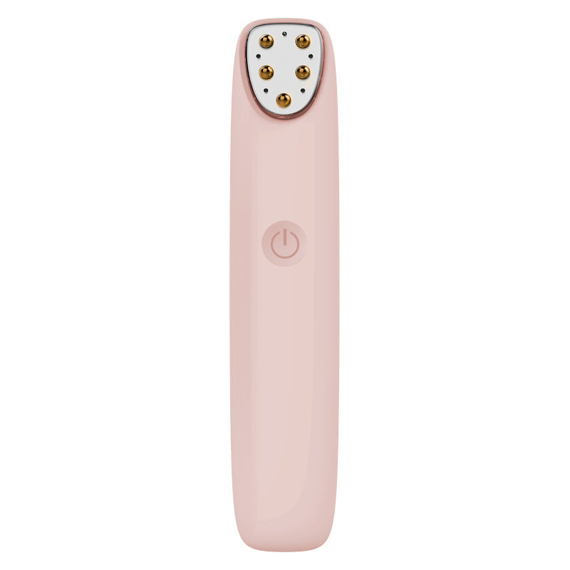 Multi-Function RF Vibration Eye Beautification Wand