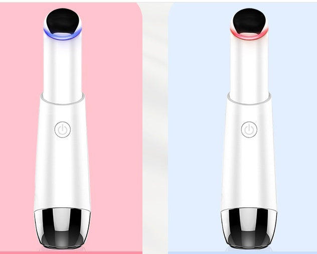 Mini Electric Eye Massager Pen