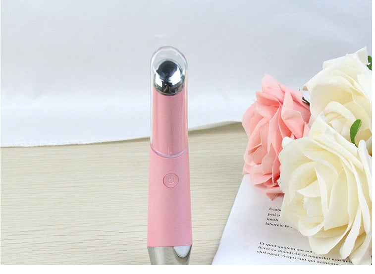 Mini Electric Eye Massager Pen