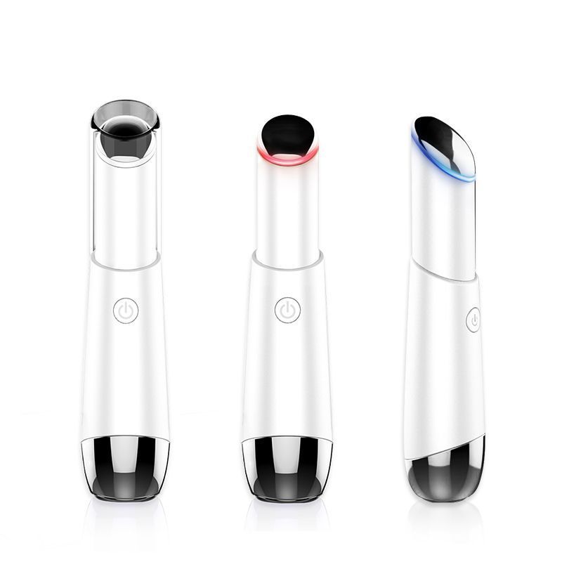 Mini Electric Eye Massager Pen