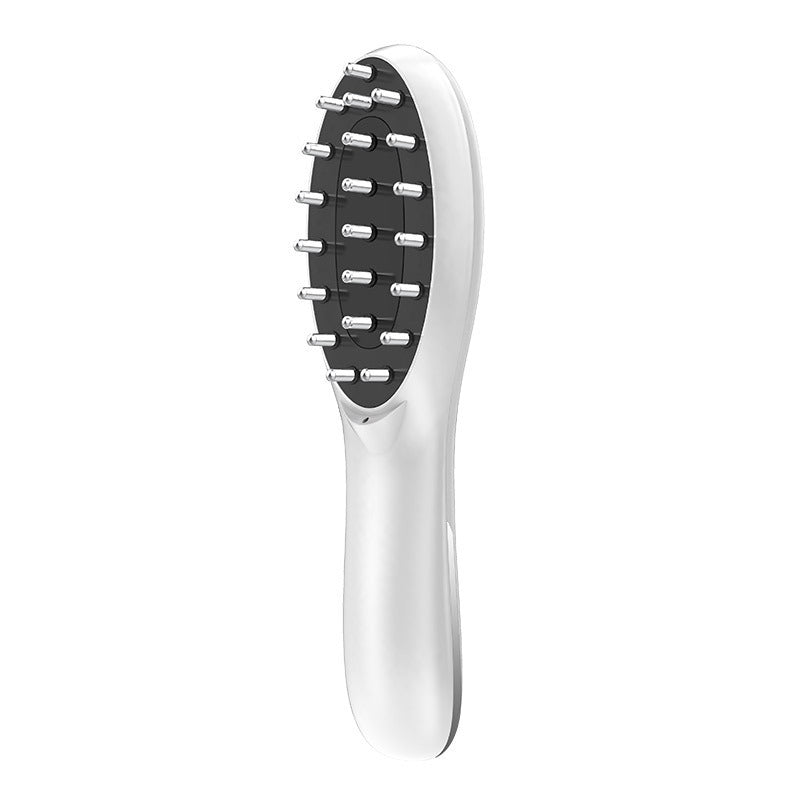 Electric Anion Hair Care Brush with Micro Current