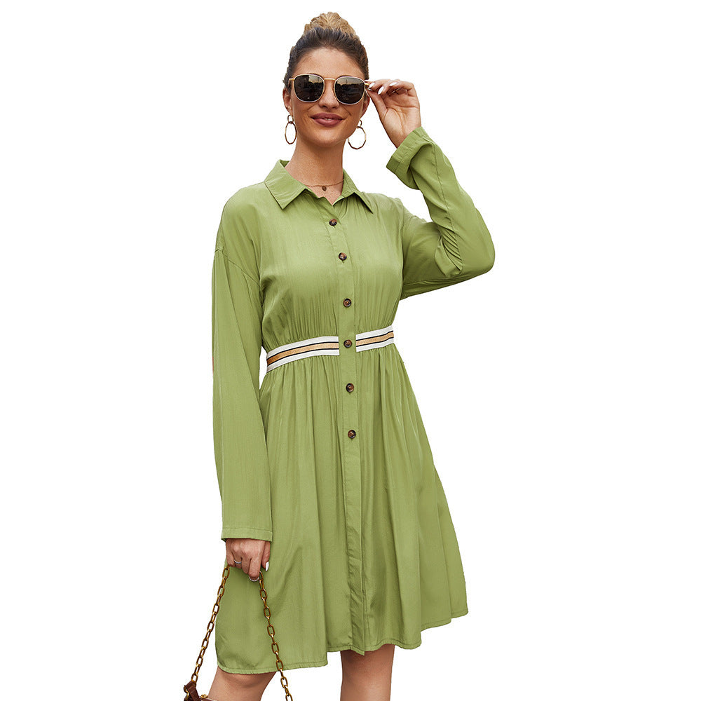 Casual Summer Dresses for Women