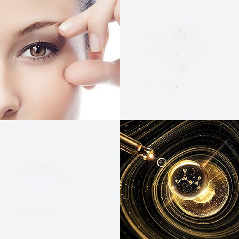 Revitalizing Eye Serum