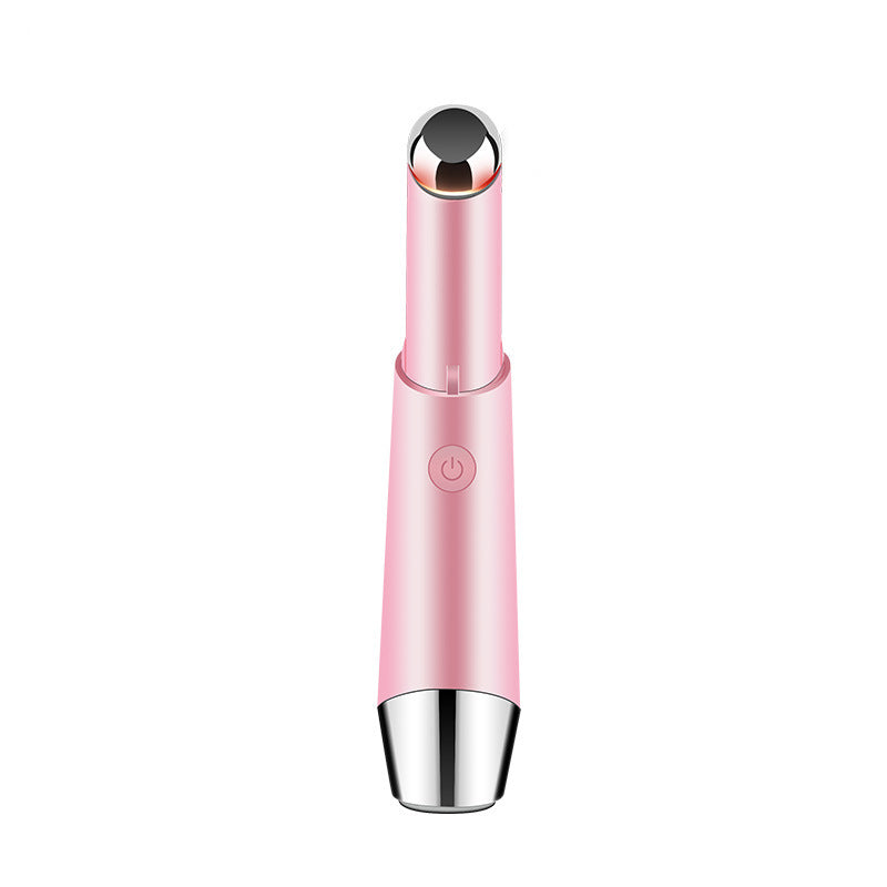 Mini Electric Eye Massager Pen