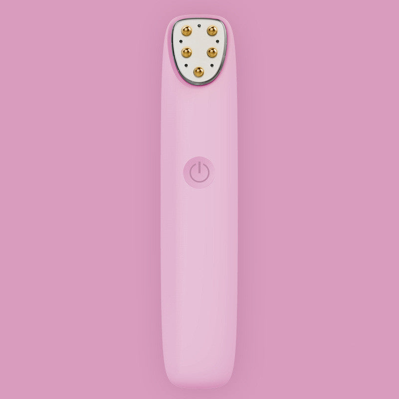 Multi-Function RF Vibration Eye Beautification Wand