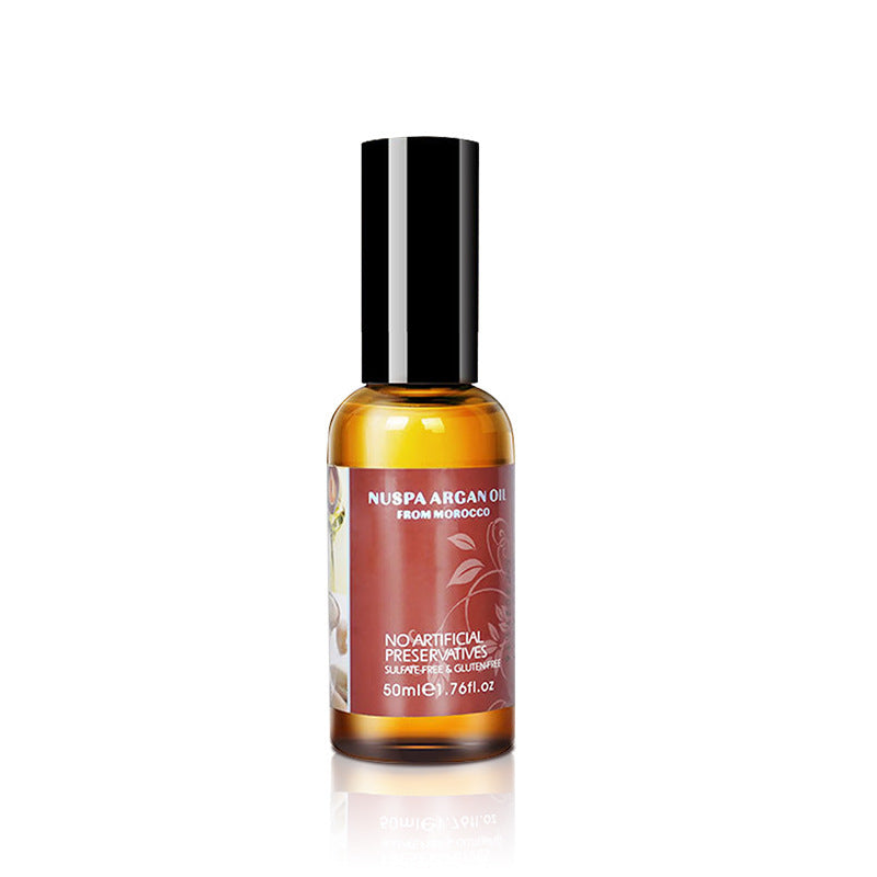 Moroccan Nut Oil Hair Care Essential Oil