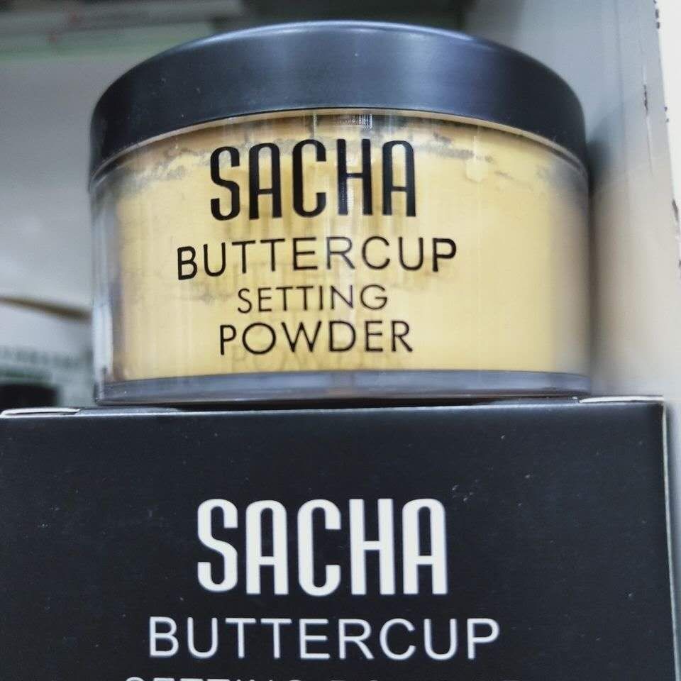 Makeup Artist's Essential Setting Powder