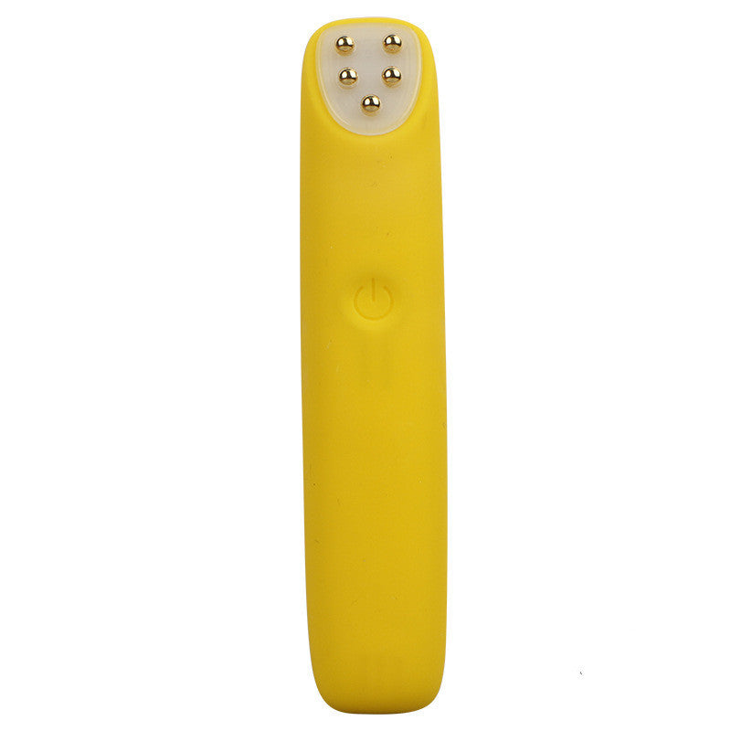 Multi-Function RF Vibration Eye Beautification Wand