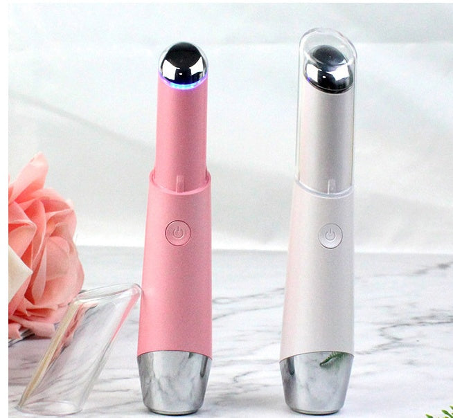 Mini Electric Eye Massager Pen